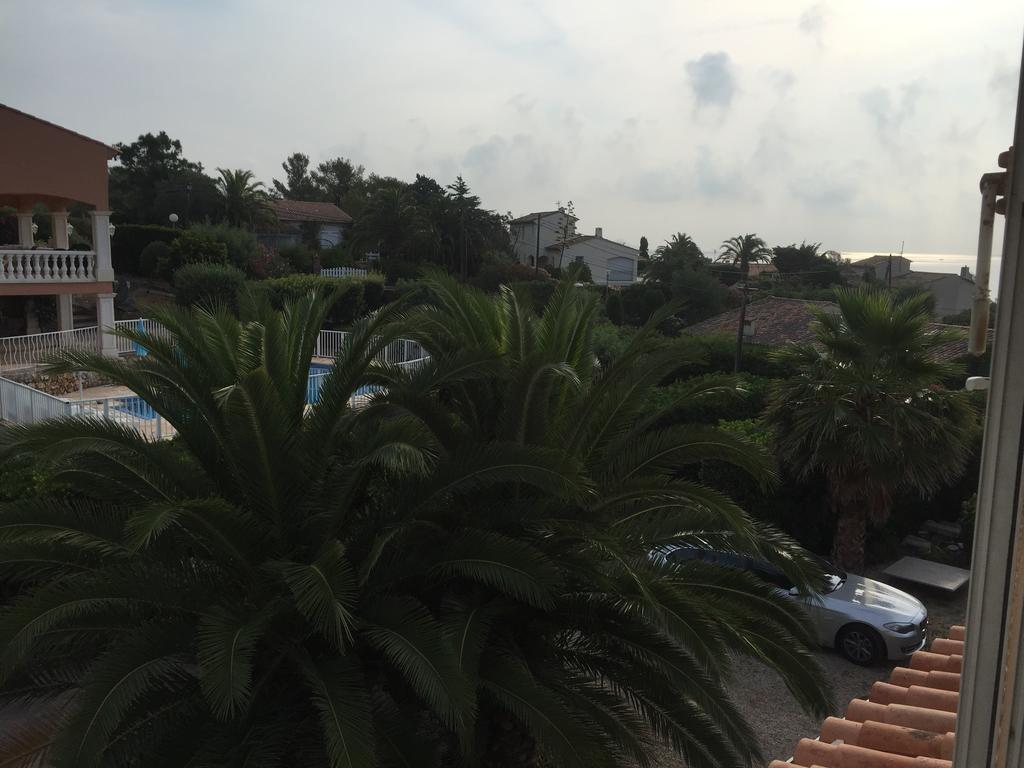 לס איסאמברה Villa Manu B&B Chambre D'Hote חדר תמונה