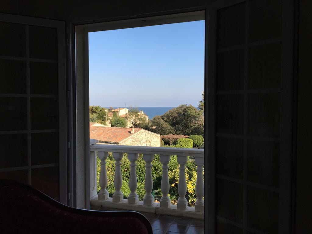 לס איסאמברה Villa Manu B&B Chambre D'Hote חדר תמונה